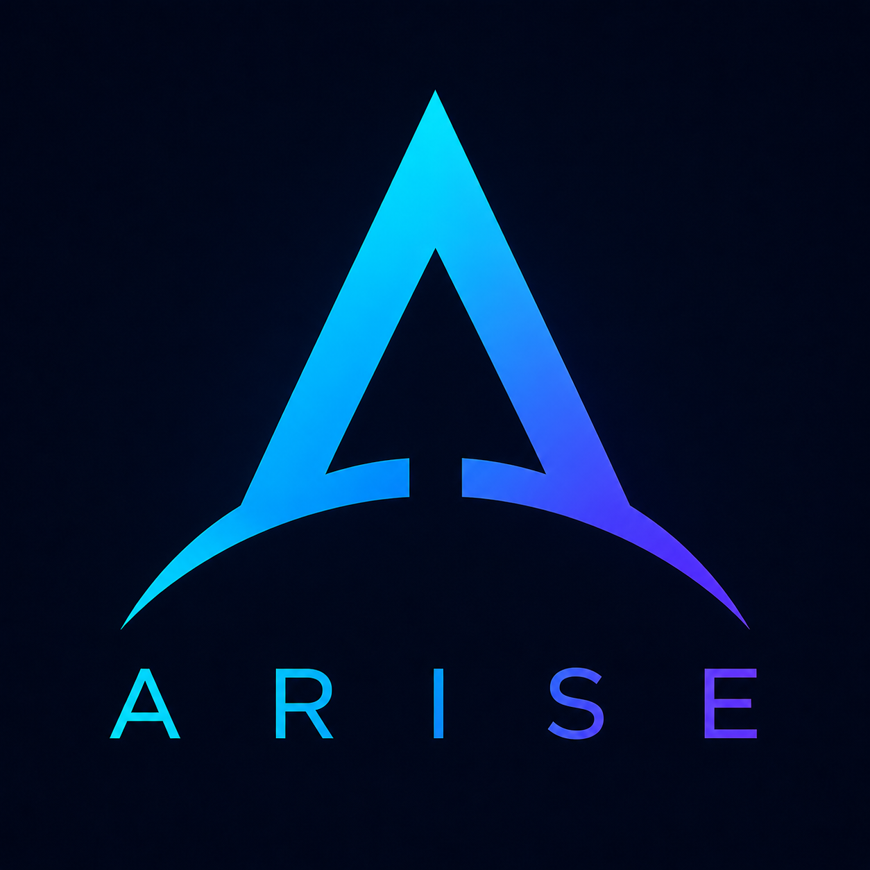 Arise
