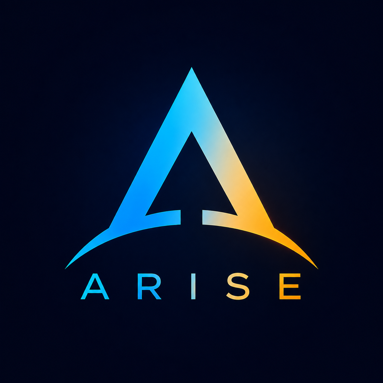 Arise